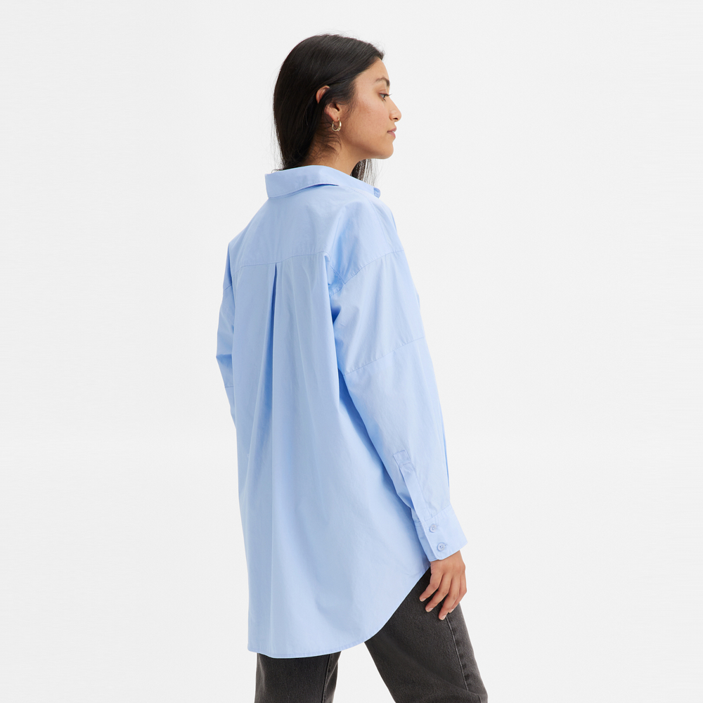 LEVI'S - AO SO MI NU TAY DAI A3362-0014