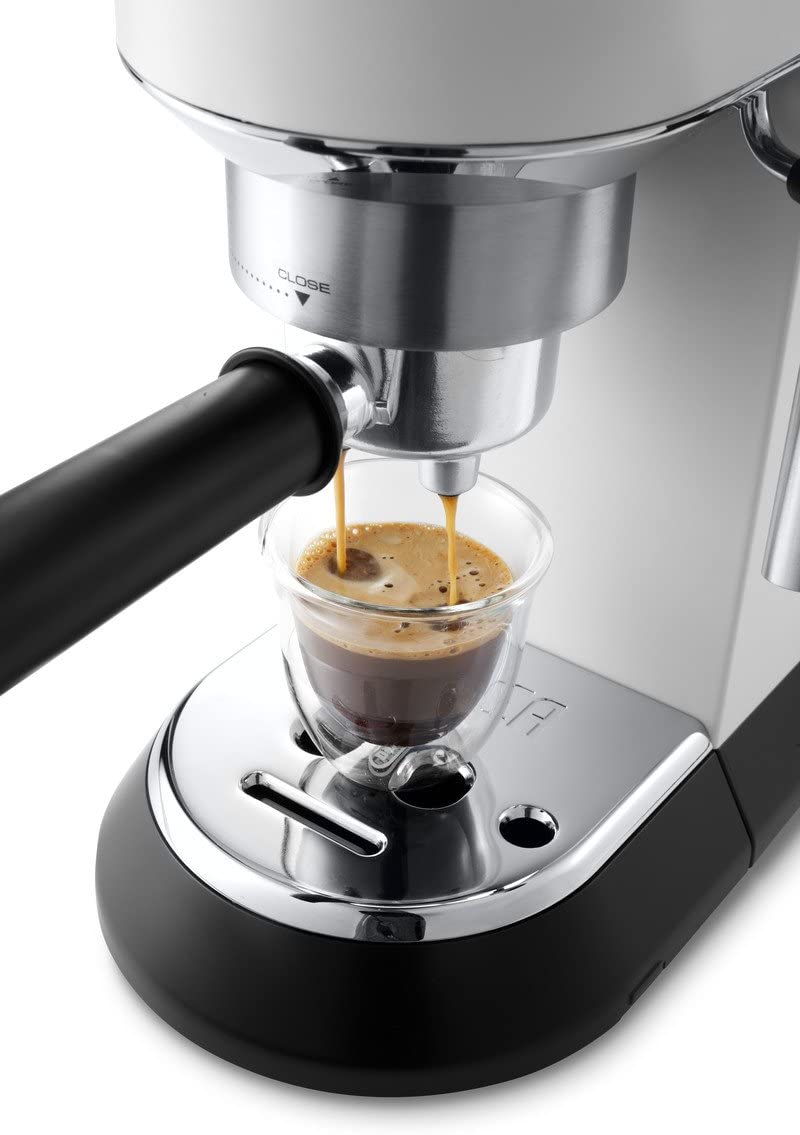 Máy pha cà phê DeLonghi Espresso EC 685.W