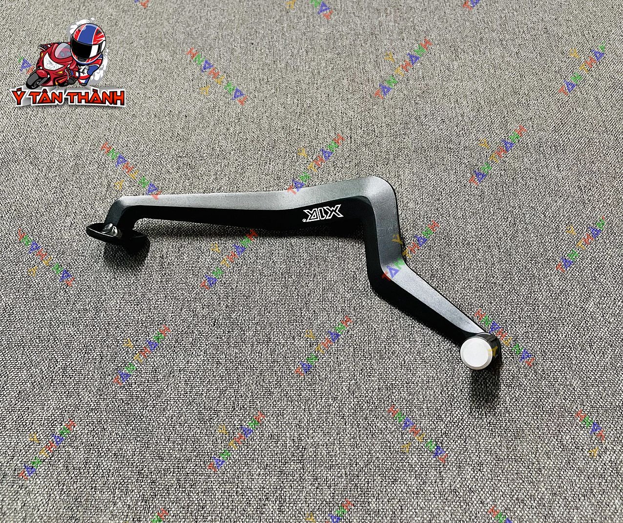 Cần số x1r chữ z