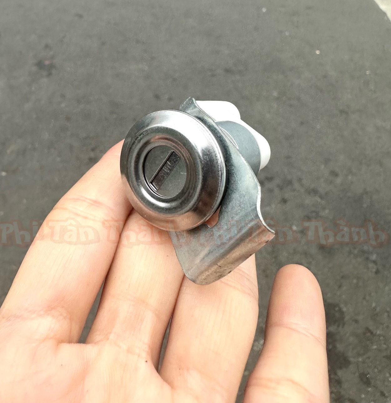 BỘ Ổ KHOÁ XE CHALY ĐỜI 84 ( XE NHẬT )