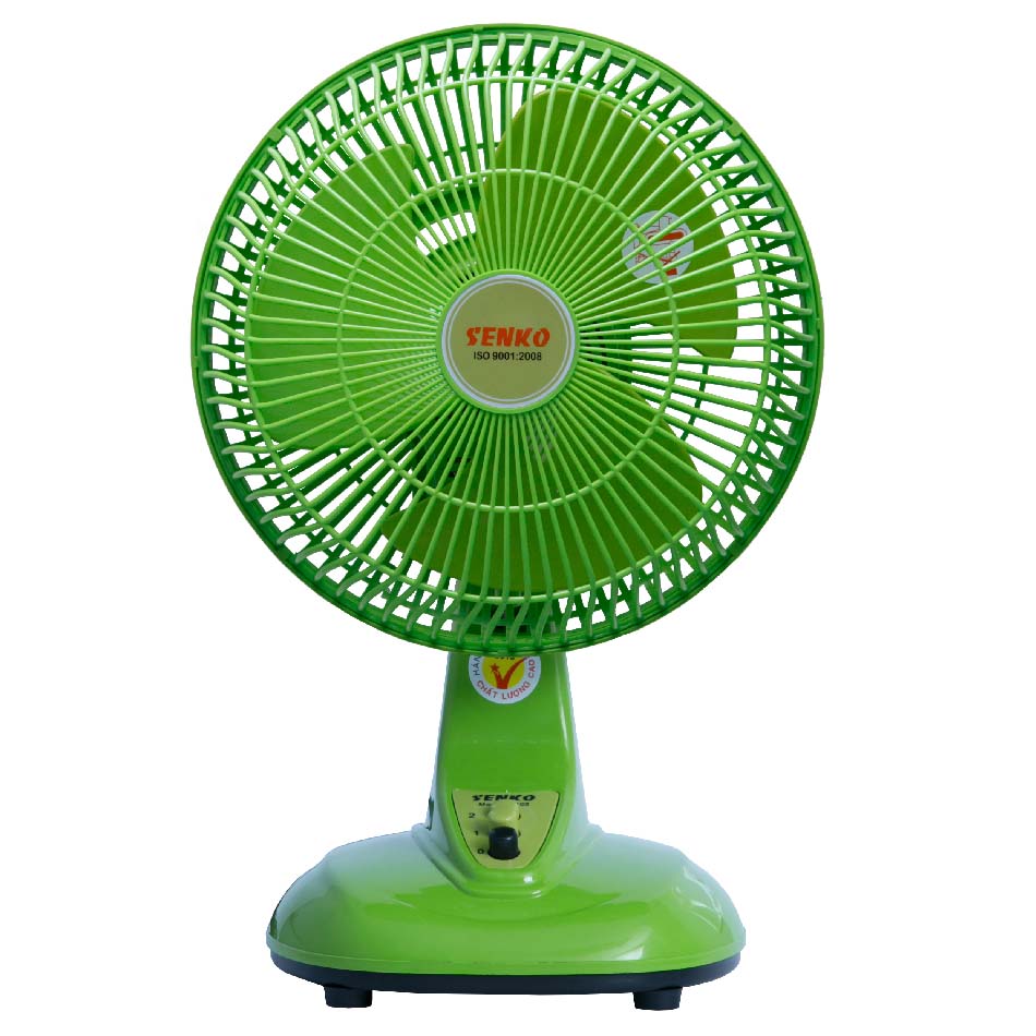Quạt bàn B2 mini Senko B102