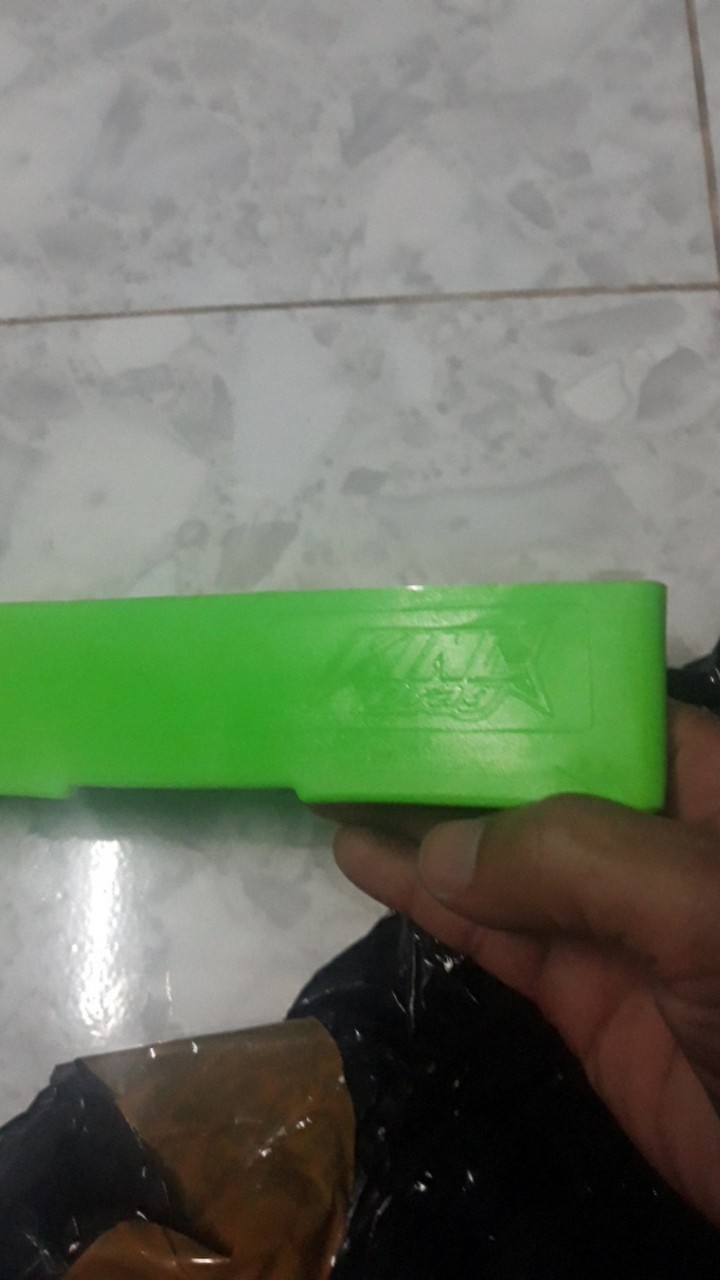 Cao su gắp KingDrag dành cho Exciter . Winner