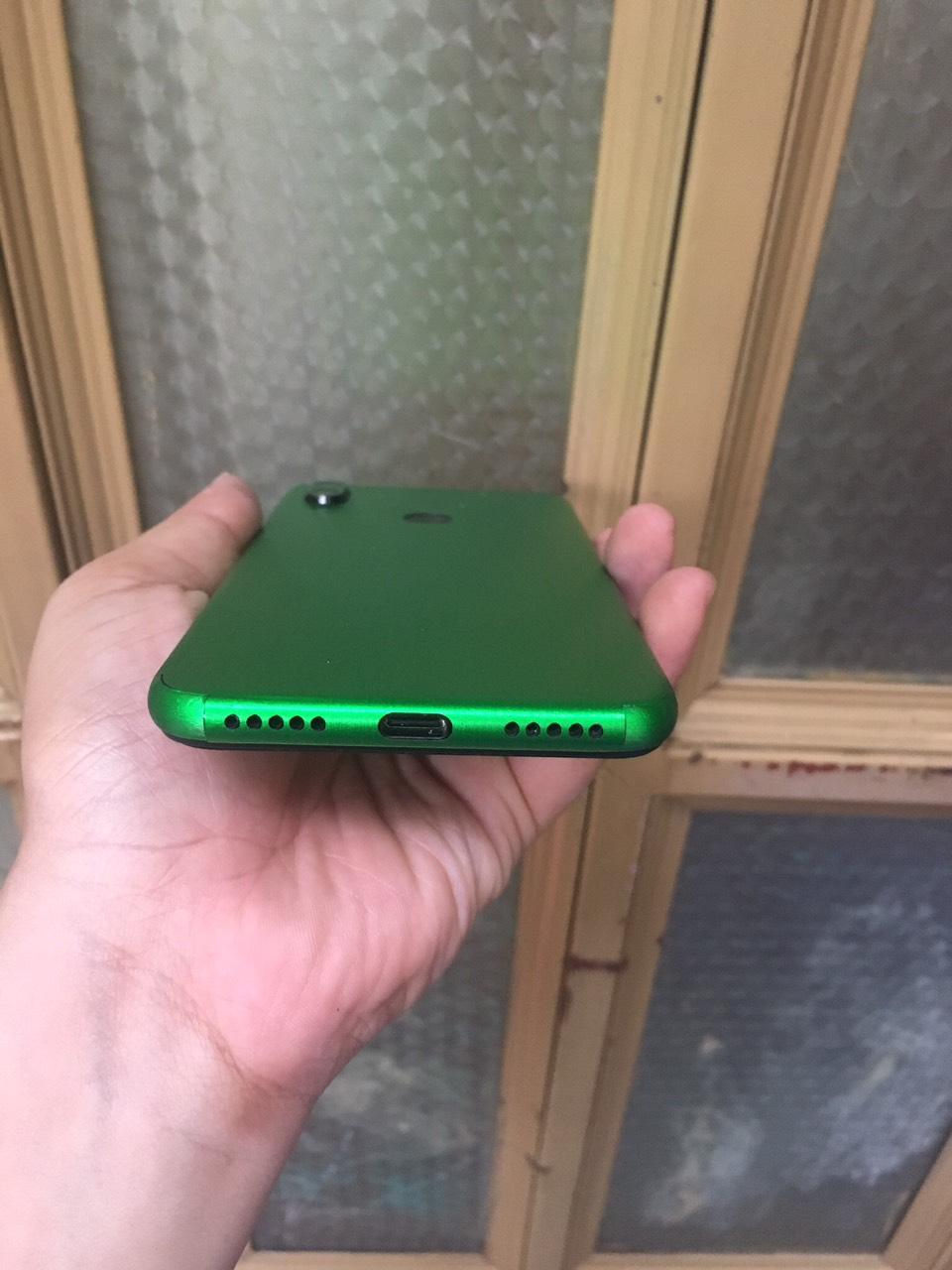 [HCM]Miếng dán skin Xiaomi redmi Note 7. có nhiều màu