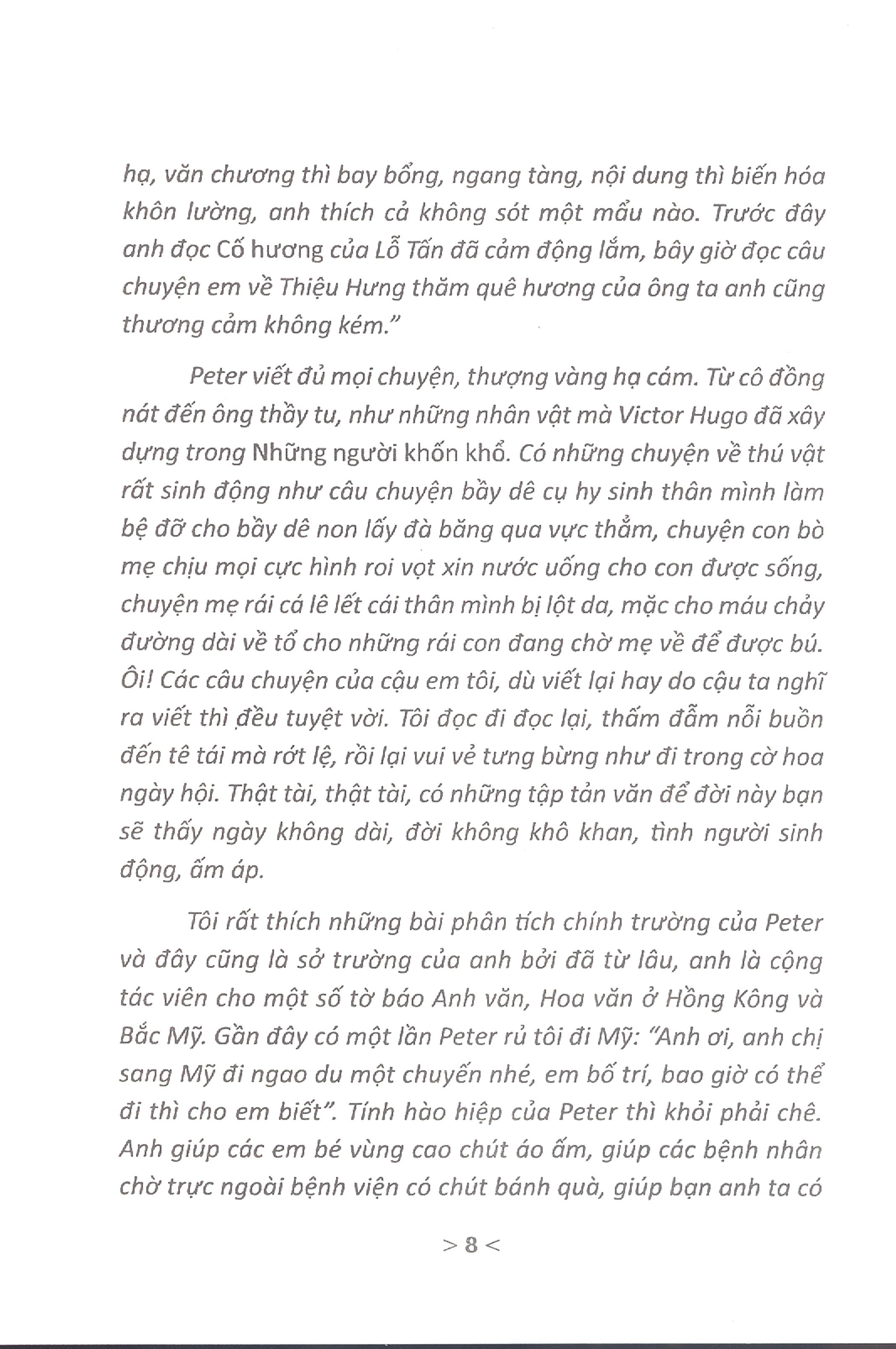 Luận Anh Hùng (Chém Theo Chiều Gió 2)