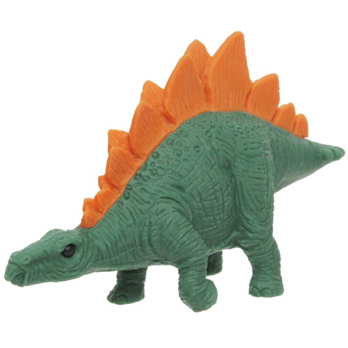 Gôm, Tẩy Iwako Dinosaur