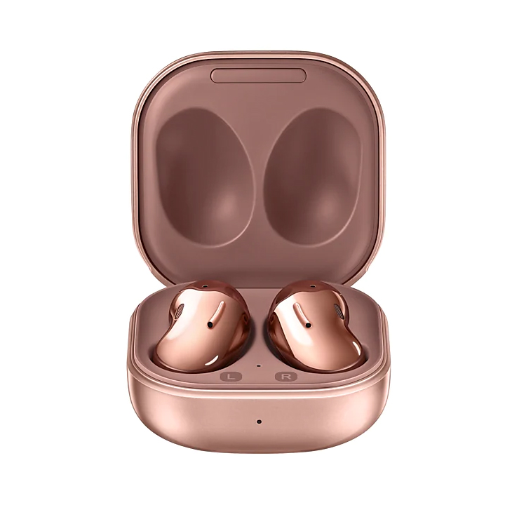 [Galaxy Buds Live] Tai nghe Samsung Galaxy Buds Live 2020 ( Hàng chính hãng )
