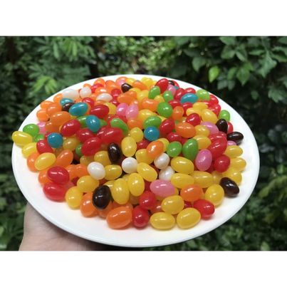 Kẹo Bi Trái Cây Đủ Vị - Siêu Hot 100g