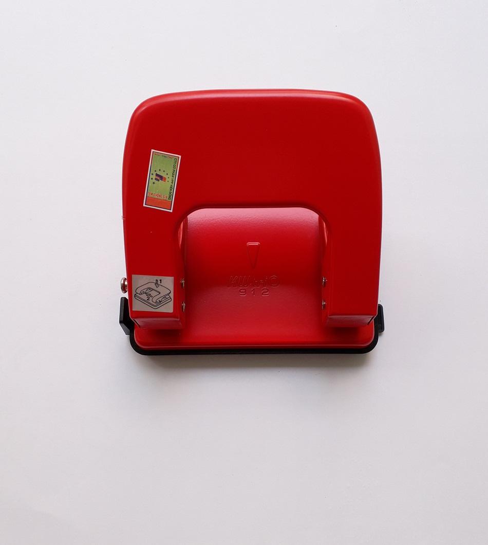 BẤM LỖ TRIO ( BẤM 2 LỖ)
