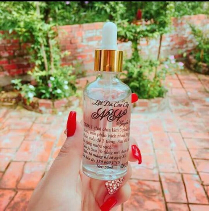 Thay da sinh học collagen - lột cao cấp nn