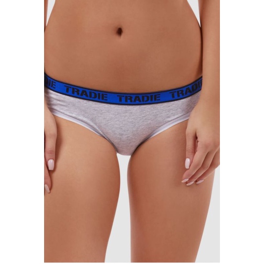 Set 3 quần lót cotton Tradie, hàng xuất xịn