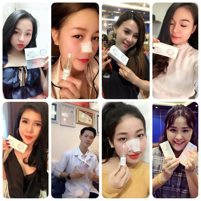 Ủ Mụn Cám Mụn Đầu Đen Hàn Quốc