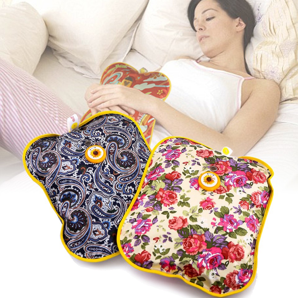 TÚI CHƯỜM NÓNG LẠNH ĐA NĂNG