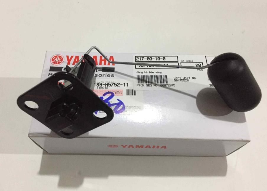 Phao xăng dùng cho xe Exciter 135