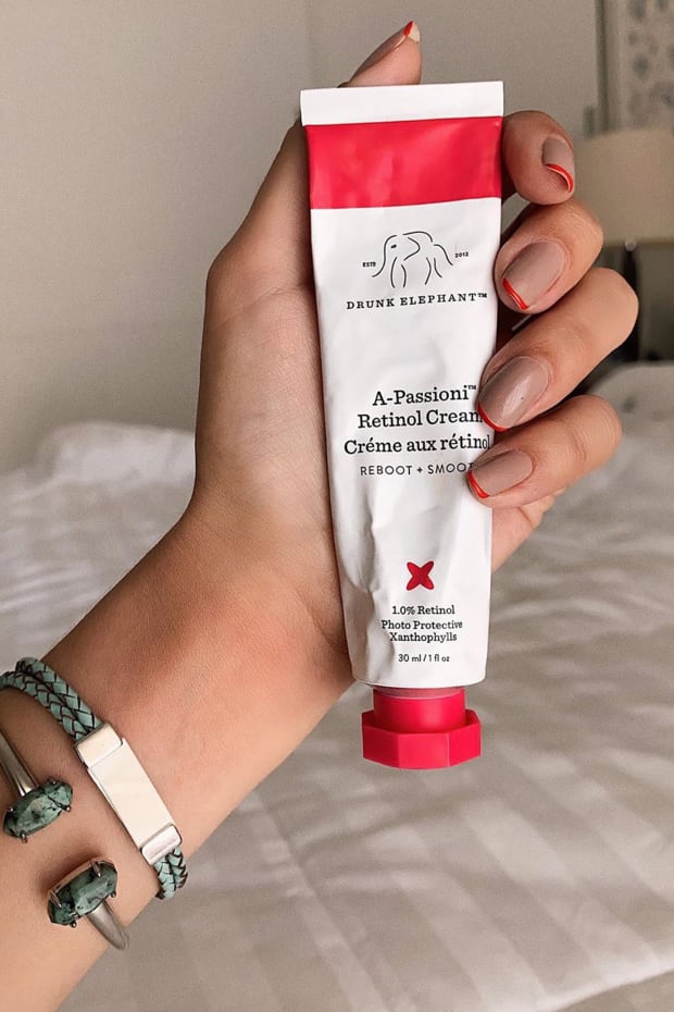 Kem dưỡng Drunk Elephant A-Passioni Retinol Cream
