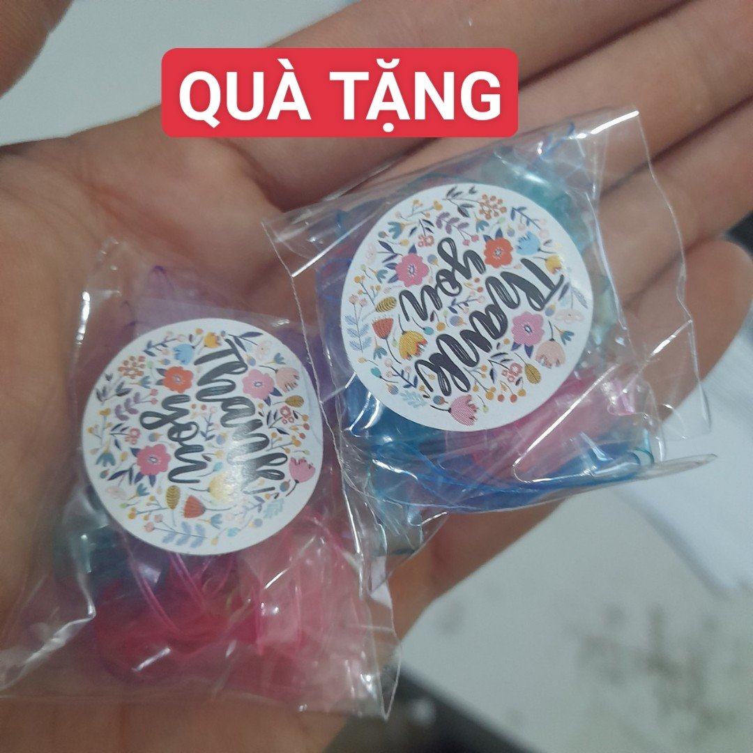 Quà tặng Dây cột tóc