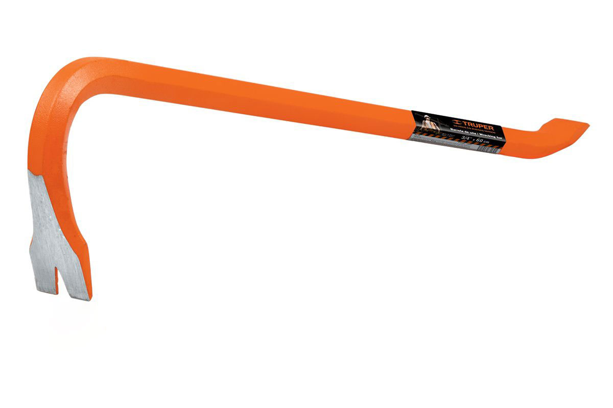 Xà beng 30in/75cm BU-75 Truper - 10859