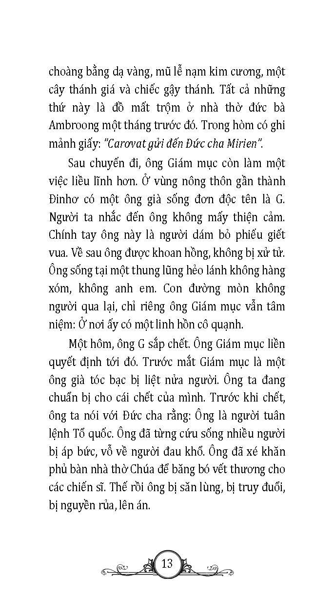 Văn Học Cổ Điển Tóm Lược - Những Người Khốn Khổ