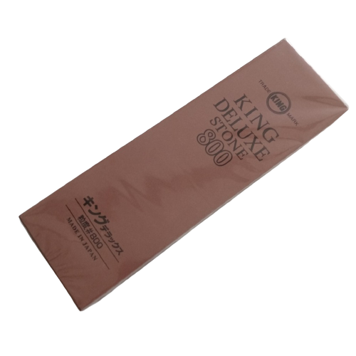Đá Mài Dao King Deluxe 800
