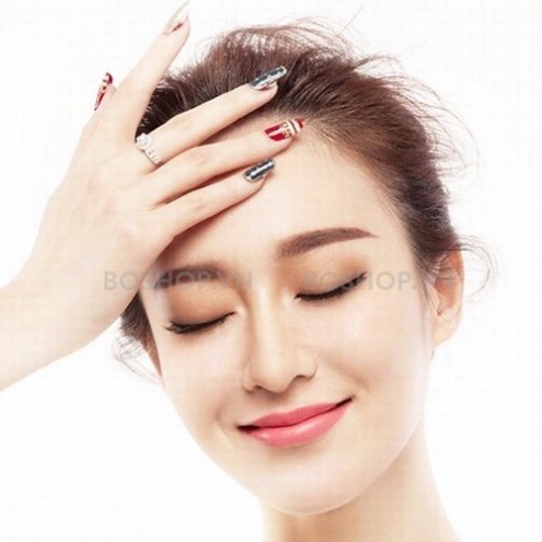 Chính hãng Dao cạo chân mày Vacosi