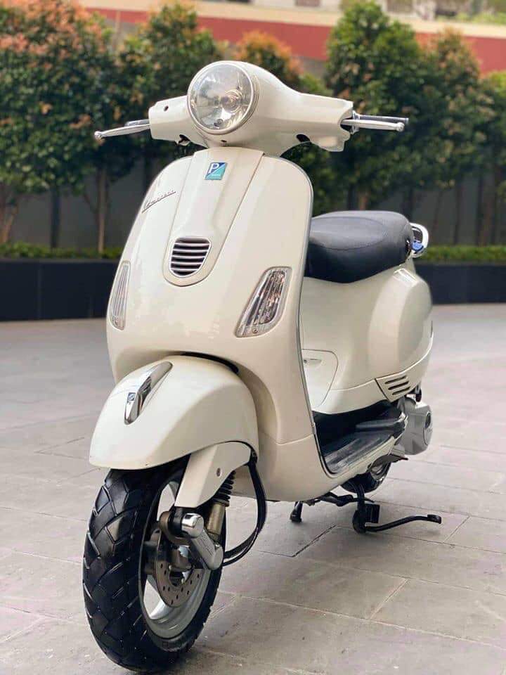 Cảm biến OXY Vespa 3V ie
