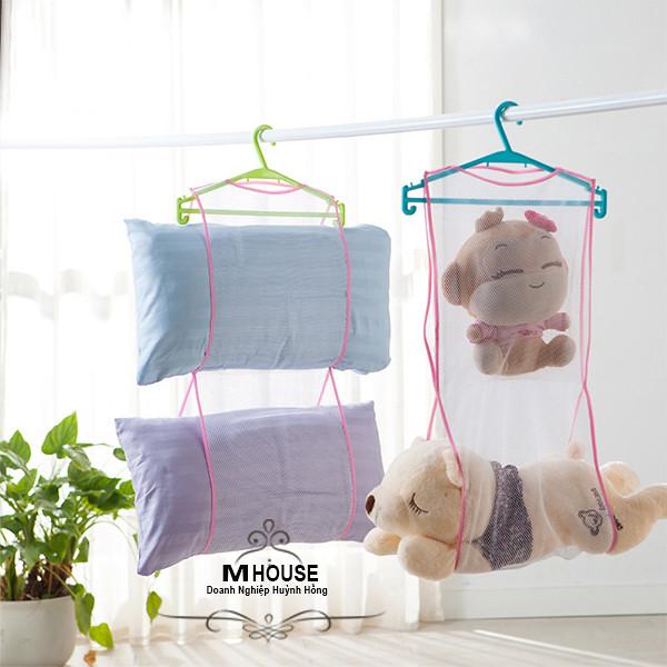 Storage Bag, Clothes Bags, Kitchen Bathroom Hanging Storage Organizer Bag