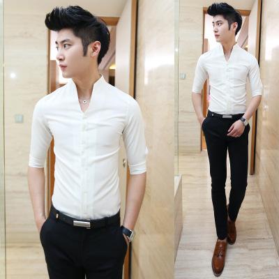 [HCM]Sơ Mi Nam Cao Cấp 2018