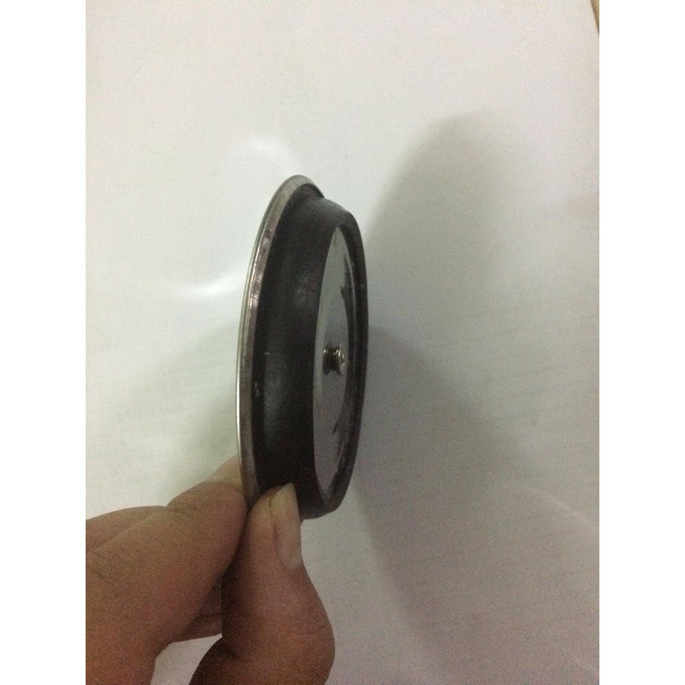 Combo 2 Nắp Đậy Bồn Rửa Chén, Bát Lavabo Inox Đẹp