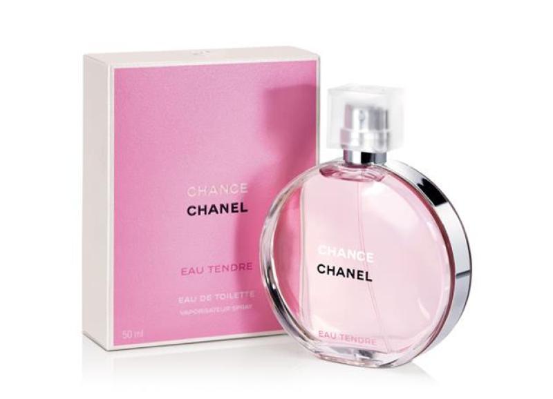 Nước hoa Chanel Chance Eau Tendre EDT 35ml