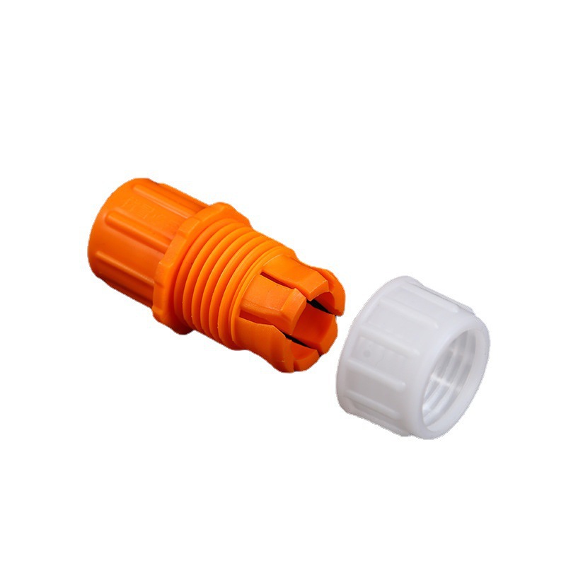 Water Pipe Coupling