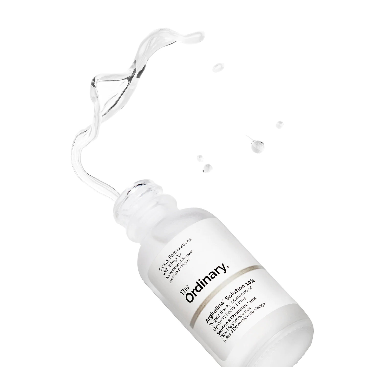 [HCM]Serum The Ordinary Argireline Solution 10% (30mL)