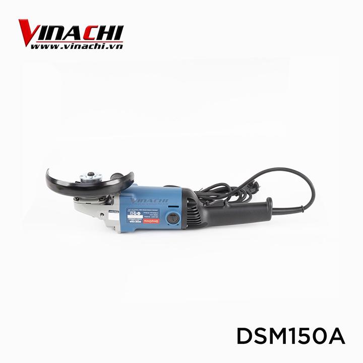Máy mài góc Dongcheng DSM150A