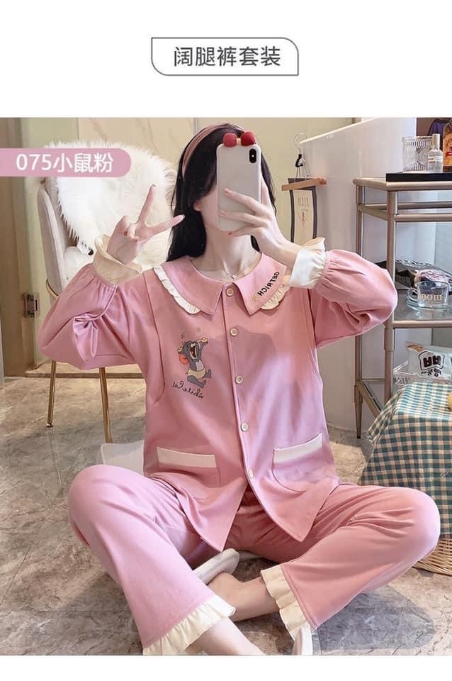 bộ bầu và sau sinh