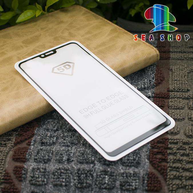 Tempered Glass for Oppo F7