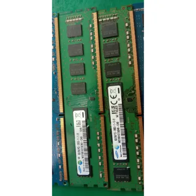 Ram đồng bộ đẹp DDR3 8GB pc3 buss 1600,1333