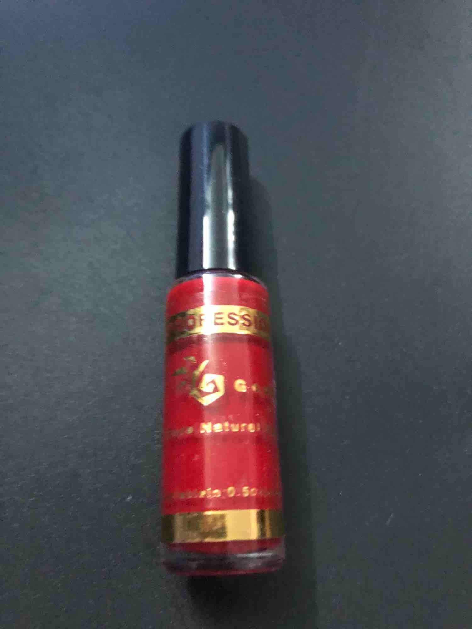 Cọ nét sơn thường