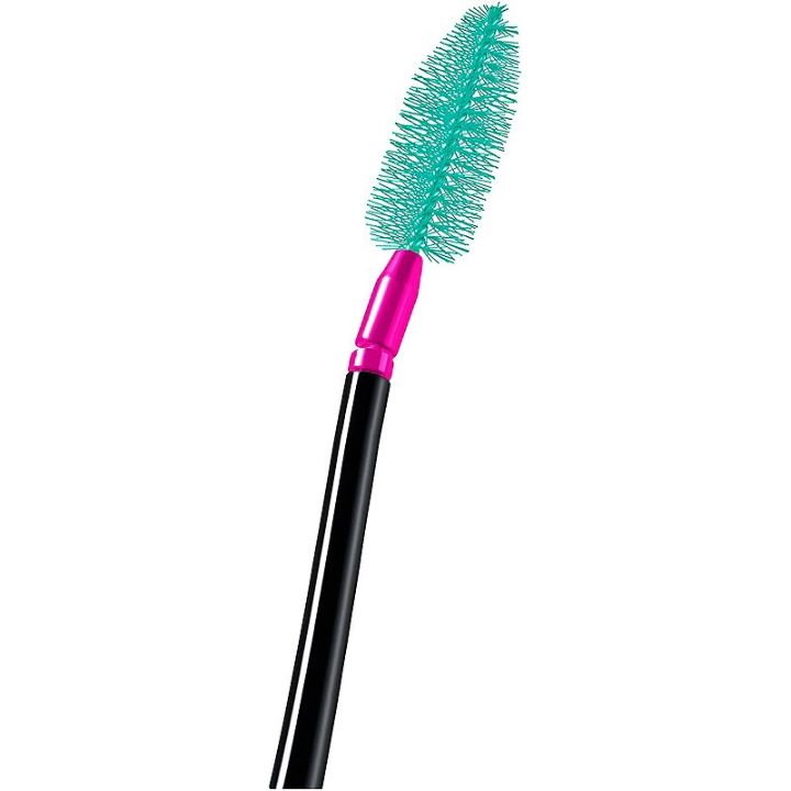 [HCM]Mascara Maybelline Volum Express The Mega Plush