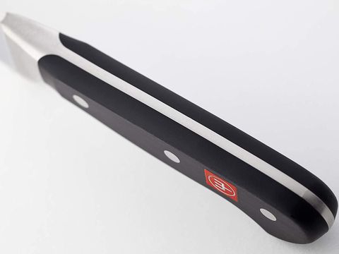 Dao nhà bếp Wusthof Classic Santoku 17cm - Germany