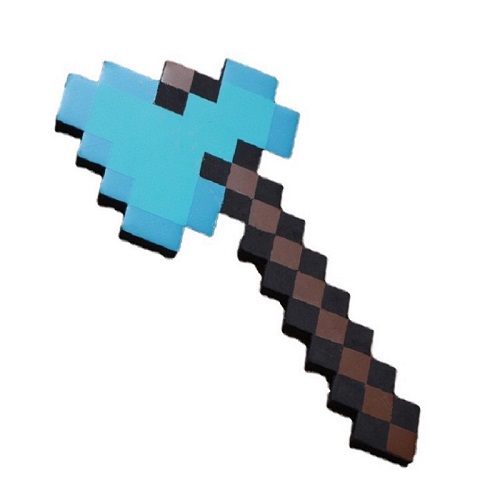 Rìu Minecraft