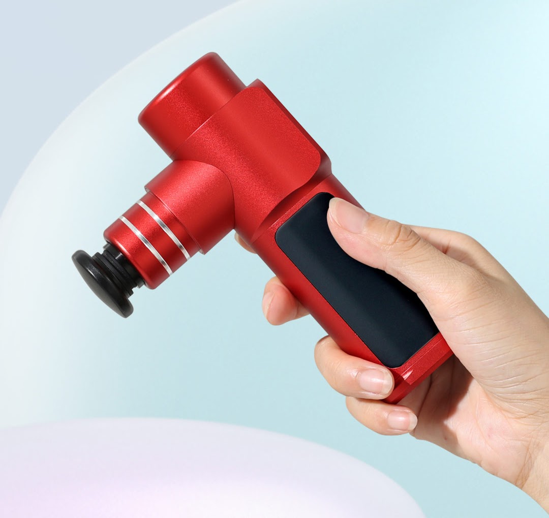 [HCM]Súng massage cầm tay MERACH nano Trigger Point
