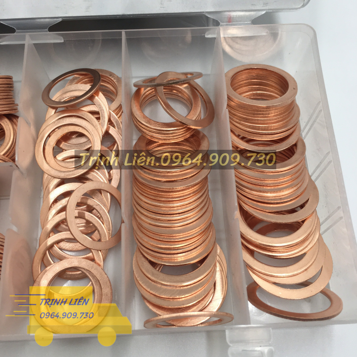 Hộp long đền đồng long đen đồng 400pc