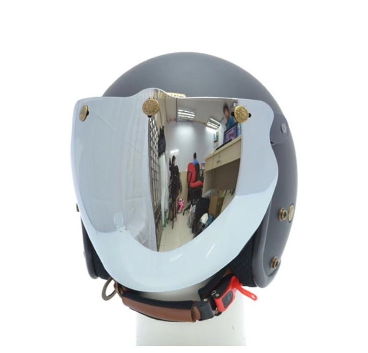 Kính chắn bulldog eagle - free ship
