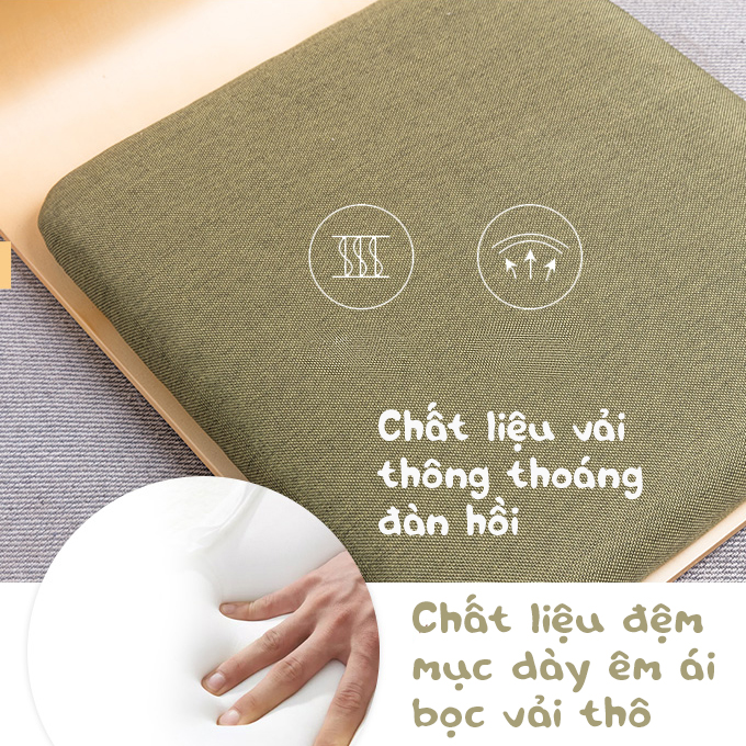 Ghế bệt gỗ kiểu nhật D227