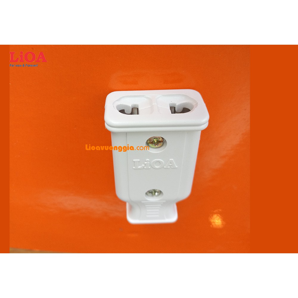 Phích Âm Nối Lioa ( Ổ Cắm Nối)