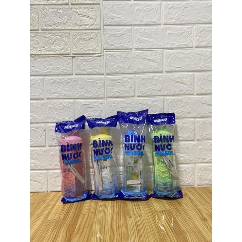 Bình Nước Nhựa Duy Tân 350ml/500ml/700ml/1000ml