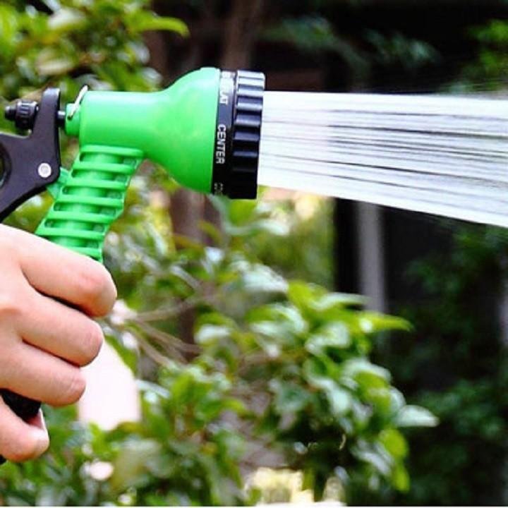 [1 plant] spray with 7 customizable spray modes-689