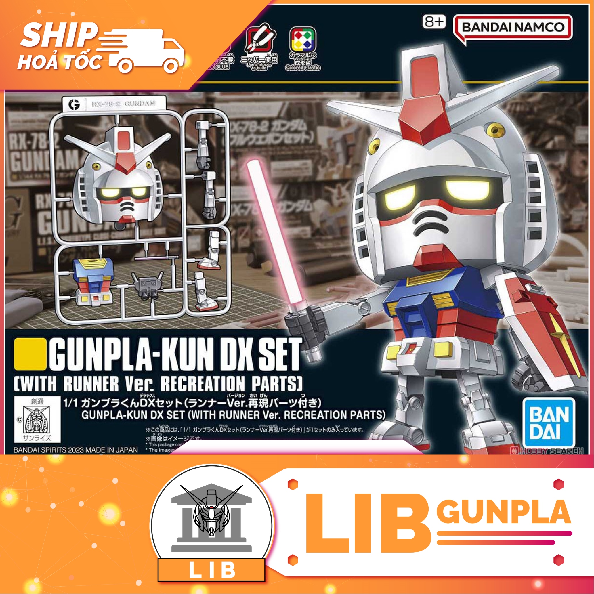 Thoughts on Gunpla-kun and limex? : r/Gunpla