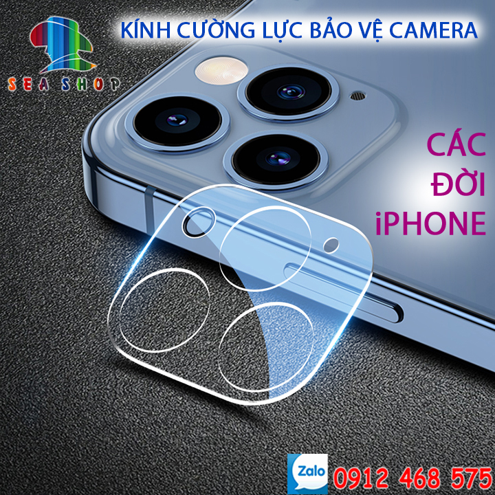 Glass for iPhone