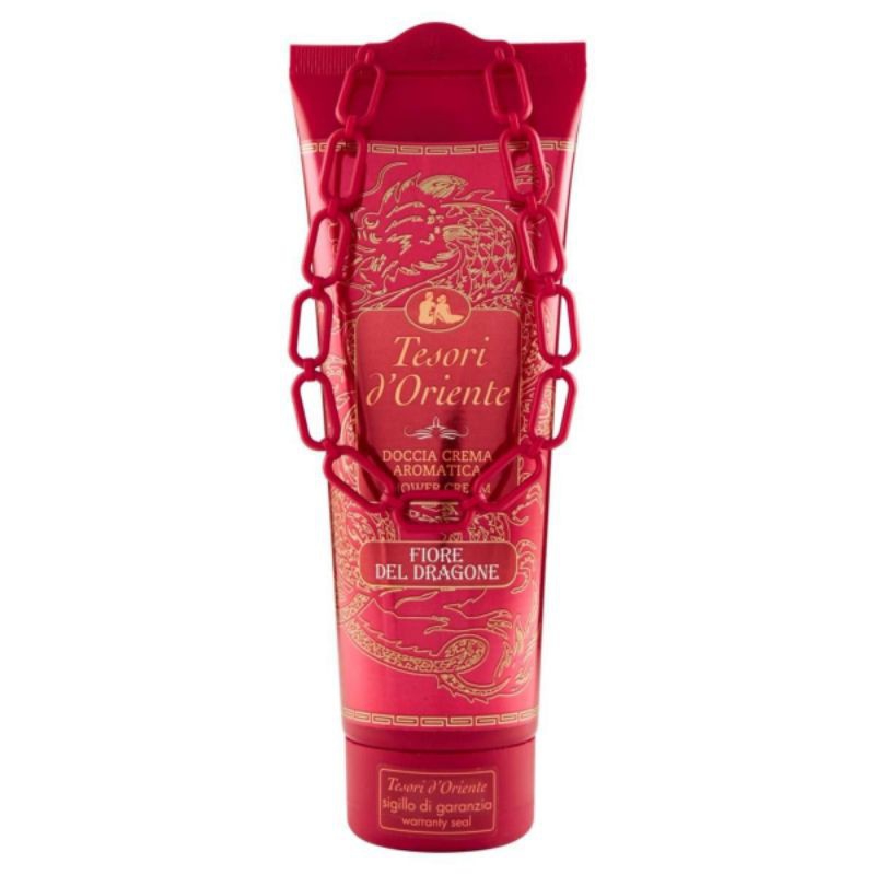 Sữa Tắm Nước Hoa Tesori d'Oriente 250ml – Hương Ý Thơm Lâu