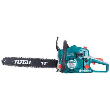 Máy Cưa Xích Total TG945185