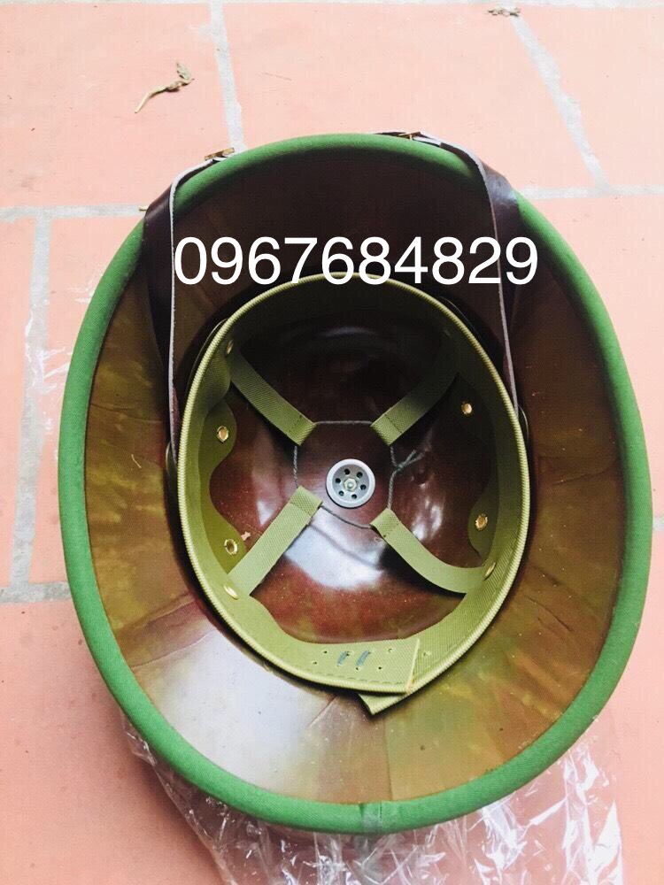 MŨ CỐI PHÍP ĐẶC BIỆT BAO DẪM ĐẠP